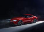 Toyota GR Supra 2019 года (WW)